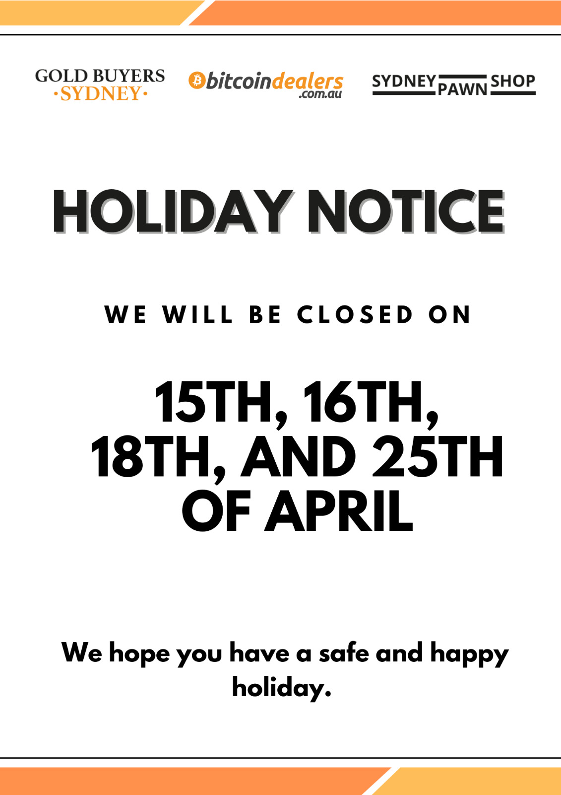 How do Pawn Shops Determine an Item’s Worth Sydeny Pawnbrokers